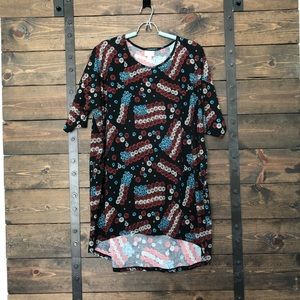 LuLaRoe 🇺🇸 Irma XL